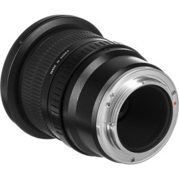 SAMYANG 8mm F3.5 CSII SONY E - GARANZIA FOWA ITALIA | Fcf Forniture Cine Foto