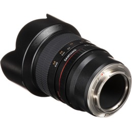 SAMYANG 10mm F 2.8 ED AS NCS CS SONY E - GARANZIA FOWA ITALIA | Fcf Forniture Cine Foto