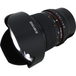 SAMYANG 14mm F2.8 M II SONY-E - GARANZIA FOWA ITALIA | Fcf Forniture Cine Foto