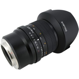 SAMYANG 14mm F2.8 M II SONY-E - GARANZIA FOWA ITALIA | Fcf Forniture Cine Foto