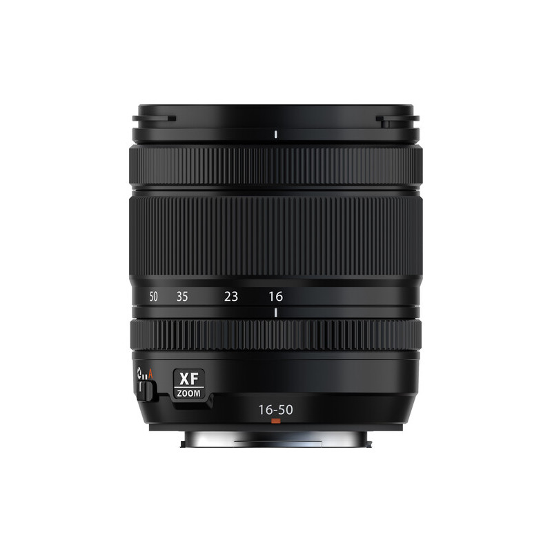 FUJIFILM XF 16-50mm F2.8-4.8 R LM WR - GARANZIA FUJFIILM ITALIA