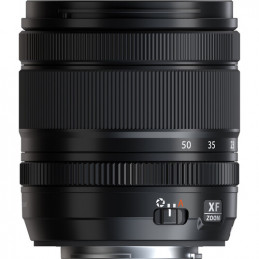 FUJIFILM XF 16-50mm F2.8-4.8 R LM WR - GARANZIA FUJFIILM ITALIA