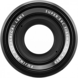 FUJIFILM XF 60mm F2.4 R LM WR MACRO - GARANZIA FUJFIILM ITALIA