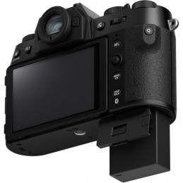 FUJIFILM X-T50 BLACK BODY - GARANZIA FUJIFILM ITALIA | Fcf Forniture Cine Foto