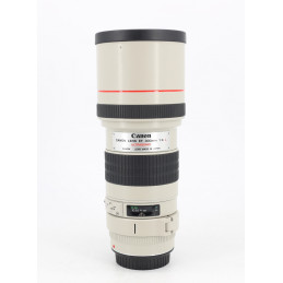 CANON EF 300mm F4 L USM - GARANZIA 6 MESI FCF