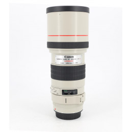 CANON EF 300mm F4 L USM - GARANZIA 6 MESI FCF