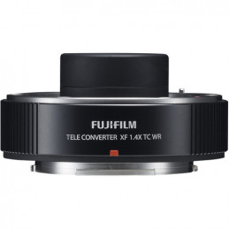 FUJIFILM XF 1.4X WR TELECONVERTER - GARANZIA FUJIFILM ITALIA | Fcf Forniture Cine Foto