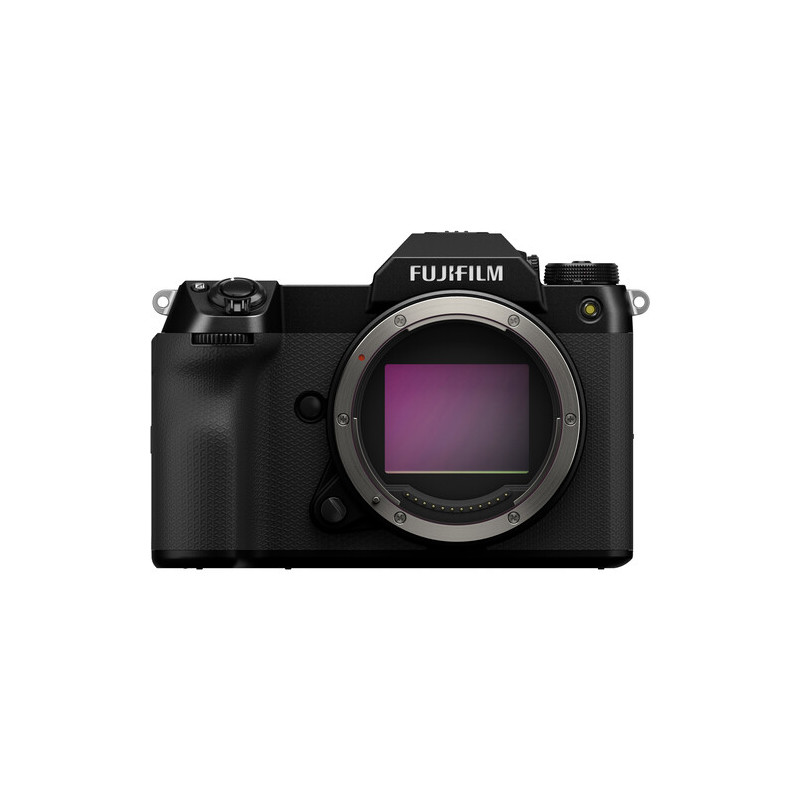 FUJIFILM GFX 100S II BODY - GARANZIA FUJIFILM ITALIA | Fcf Forniture Cine Foto