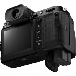 FUJIFILM GFX 100S II BODY - GARANZIA FUJIFILM ITALIA | Fcf Forniture Cine Foto