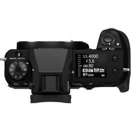 FUJIFILM GFX 100S II BODY - GARANZIA FUJIFILM ITALIA | Fcf Forniture Cine Foto