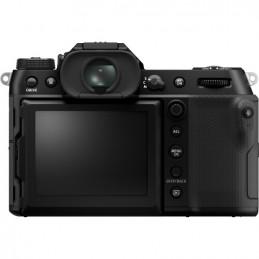 FUJIFILM GFX 100S II BODY - GARANZIA FUJIFILM ITALIA | Fcf Forniture Cine Foto