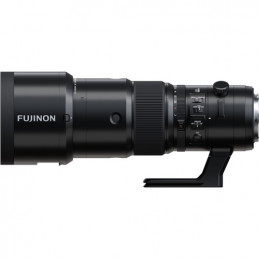 FUJIFILM GF500mm F5.6 R LM OIS WR - GARANZIA FUJIFILM ITALIA | Fcf Forniture Cine Foto