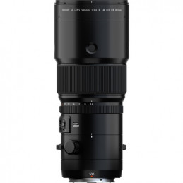 FUJIFILM GF500mm F5.6 R LM OIS WR - GARANZIA FUJIFILM ITALIA | Fcf Forniture Cine Foto