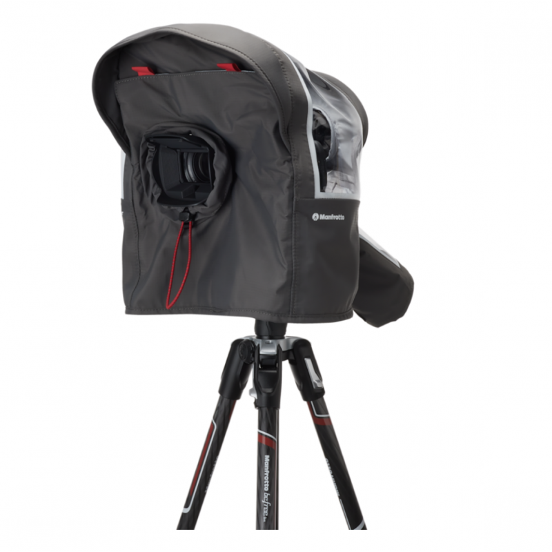 MANFROTTO MB PL-CS-SM PRO LIGHT COPERTURA CINESHIELD S/M | Fcf Forniture Cine Foto