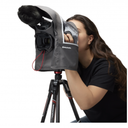 MANFROTTO MB PL-CS-SM PRO LIGHT COPERTURA CINESHIELD S/M | Fcf Forniture Cine Foto