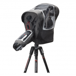 MANFROTTO MB PL-CS-SM PRO LIGHT COPERTURA CINESHIELD S/M | Fcf Forniture Cine Foto