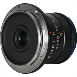 LAOWA VENUS OPTICS OBIETTIVO 9mm F2.8 ZERO-D PER NIKON Z LWA9ZAPSCNIKZ | Fcf Forniture Cine Foto