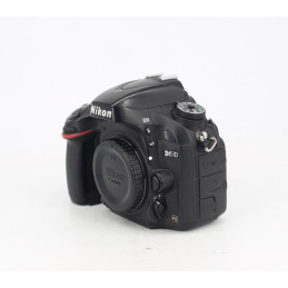 NIKON D610 BODY - GARANZIA 6 MESI FCF