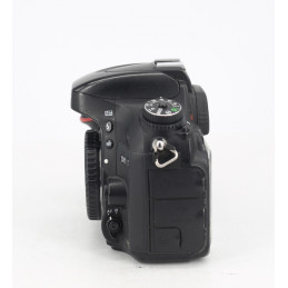 NIKON D610 BODY - GARANZIA 6 MESI FCF