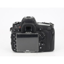 NIKON D610 BODY - GARANZIA 6 MESI FCF