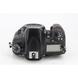 NIKON D610 BODY - GARANZIA 6 MESI FCF