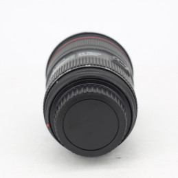 CANON EF 200mm F2.8 L II USM - GARANZIA 6 MESI FCF