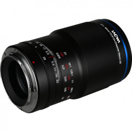 LAOWA VENUS OPTICS OBIETTIVO 90MM F2.8 2X ULTRA MACRO APO PER NIKON Z LWA90MNIKZ | Fcf Forniture Cine Foto