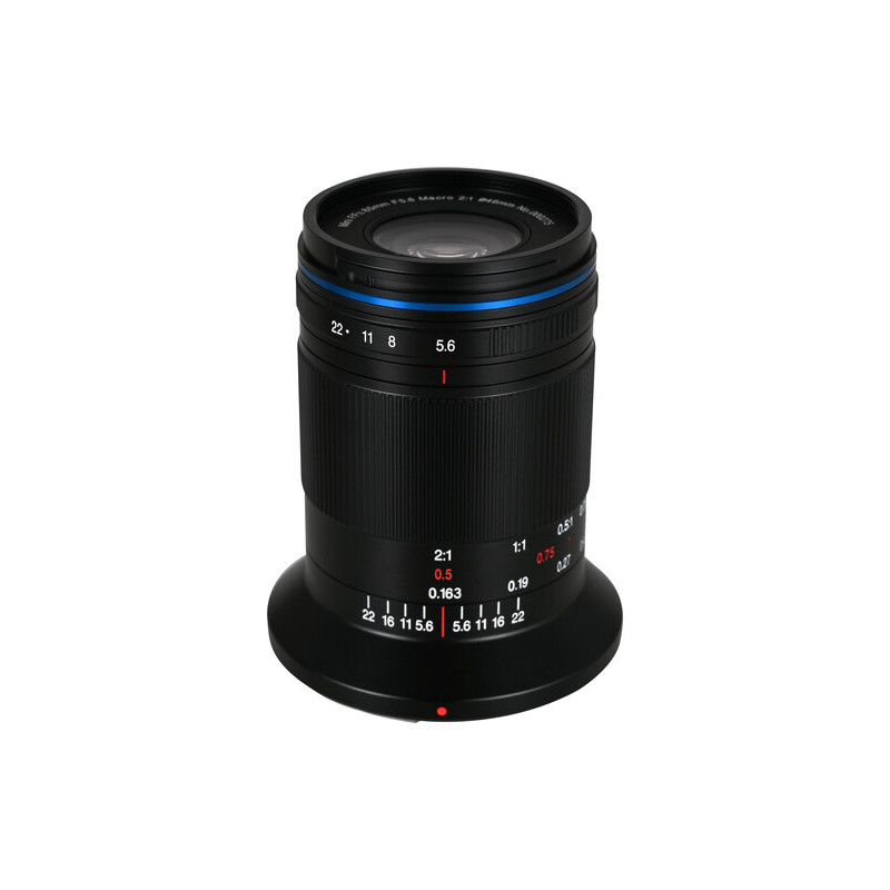 LAOWA VENUS OPTICS OBIETTIVO 85mm F5.6 2X ULTRA MACRO APO  PER NIKON Z LWA85MNIK | Fcf Forniture Cine Foto