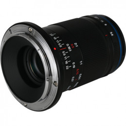 LAOWA VENUS OPTICS OBIETTIVO 85mm F5.6 2X ULTRA MACRO APO  PER NIKON Z LWA85MNIK | Fcf Forniture Cine Foto