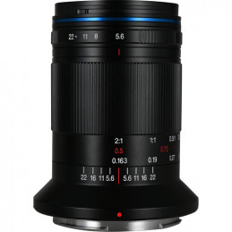 LAOWA VENUS OPTICS OBIETTIVO 85mm F5.6 2X ULTRA MACRO APO  PER NIKON Z LWA85MNIK | Fcf Forniture Cine Foto