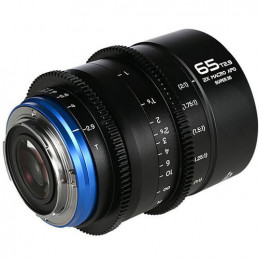 LAOWA VENUS OPTICS OBIETTIVO 65mm T2.9 2X MACRO APO PER NIKON Z CINE LWA65M29NIKZC | Fcf Forniture Cine Foto