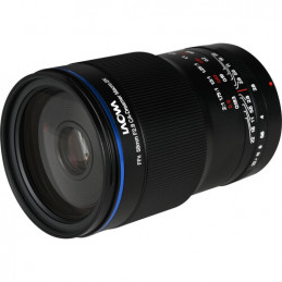 LAOWA VENUS OPTICS OBIETTIVO 58mm F2.8 2X ULTRA MACRO APO NIKON Z LWA58MNIKZ | Fcf Forniture Cine Foto