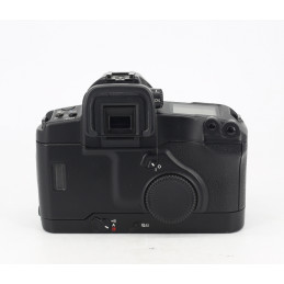 CANON EOS 3 BODY - GARANZIA 6 MESI FCF | Fcf Forniture Cine Foto