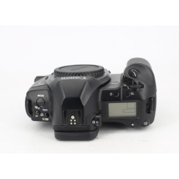 CANON EOS 3 BODY - GARANZIA 6 MESI FCF | Fcf Forniture Cine Foto