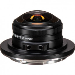 LAOWA VENUS OPTICS OBIETTIVO 4mm F2.8 FISHEYE NIKON Z LWA4FENIKZ | Fcf Forniture Cine Foto