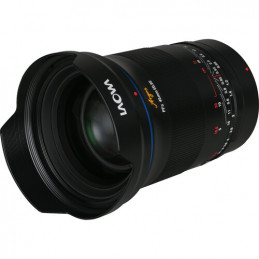 LAOWA VENUS OPTICS OBIETTIVO ARGUS FF 45mm F0.95 PER NIKON Z LWA45A095FFNIKZ | Fcf Forniture Cine Foto