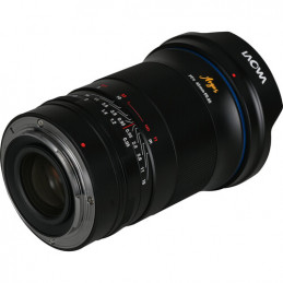 LAOWA VENUS OPTICS OBIETTIVO ARGUS FF 45mm F0.95 PER NIKON Z LWA45A095FFNIKZ | Fcf Forniture Cine Foto