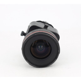 CANON TS-E 24mm F3.5 L - GARANZIA 6 MESI FCF