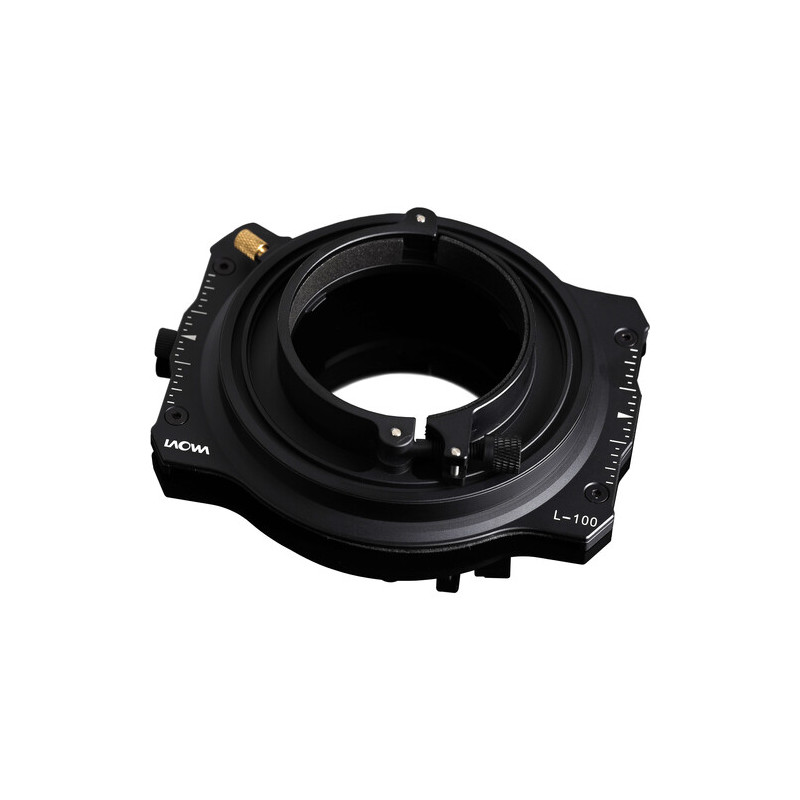 LAOWA VENUS OPTICS PORTAFILTRI MAGNETICO 100mm PER LAOWA 9mm F5.6 LWA9FLTHLD | Fcf Forniture Cine Foto