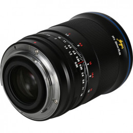 LAOWA VENUS OPTICS OBIETTIVO ARGUS 35mm F0.95 FF NIKON Z LWA35A095FFNIKZ | Fcf Forniture Cine Foto