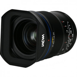 LAOWA VENUS OPTICS  OBIETTIVO ARGUS 33mm F0.95 CF APO PER NIKON Z LWA33A095NIKZ | Fcf Forniture Cine Foto