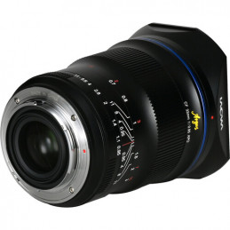 LAOWA VENUS OPTICS  OBIETTIVO ARGUS 33mm F0.95 CF APO PER SONY E-MOUNT LWA33A095NEX | Fcf Forniture Cine Foto