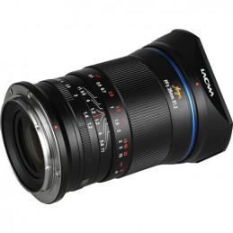 LAOWA VENUS OPTICS OBIETTIVO ARGUS 28mm F1.2 FF NIKON Z LWA28A12NIKZ | Fcf Forniture Cine Foto