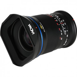 LAOWA VENUS OPTICS OBIETTIVO ARGUS 28mm F1.2 FF NIKON Z LWA28A12NIKZ | Fcf Forniture Cine Foto