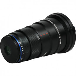 LAOWA VENUS OPTICS OBIETTIVO 25mm F2.8 2.5-5X ULTRA MACRO PER NIKON Z LWA25SMNIKZ | Fcf Forniture Cine Foto