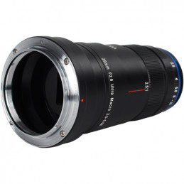 LAOWA VENUS OPTICS OBIETTIVO 25mm F2.8 2.5-5X ULTRA MACRO PER SONY E-MOUNT LWA25SMNEX | Fcf Forniture Cine Foto