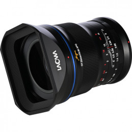 LAOWA VENUS OPTICS OBIETTIVO ARGUS 25mm F0.95 CF APO NIKON Z LWA25A095NIKZ | Fcf Forniture Cine Foto