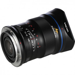 LAOWA VENUS OPTICS OBIETTIVO ARGUS 25mm F0.95 CF APO SONY E-MOUNT LWA25A095NEX | Fcf Forniture Cine Foto