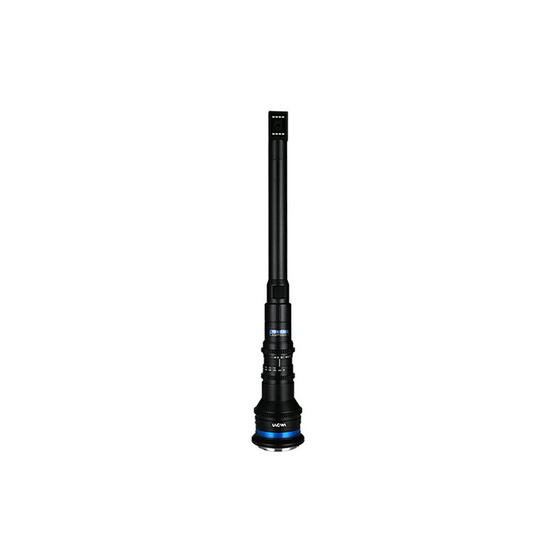 LAOWA VENUS OPTICS OBIETTIVO 24mm T14 2X PERI PROBE PER ARRI PL CINE LWA24MPRPL | Fcf Forniture Cine Foto