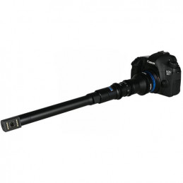 LAOWA VENUS OPTICS OBIETTIVO 24mm T14 2X PERI PROBE PER ARRI PL CINE LWA24MPRPL | Fcf Forniture Cine Foto